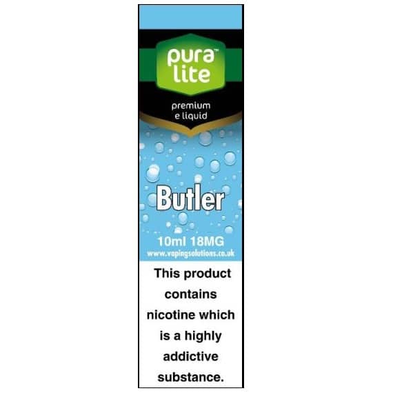 Puralite Butler