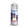 Kingston Slush - Blackcurrant Slush - 120ml