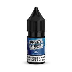 Peeky Blue - 10ml