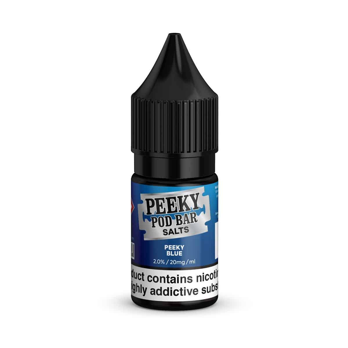 Peeky Blue - 10ml