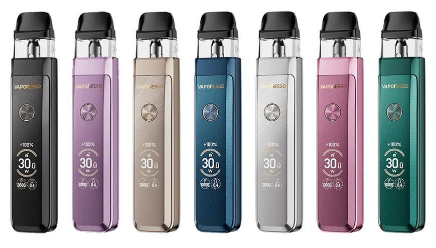 Vaporesso XROS Pro 2 -