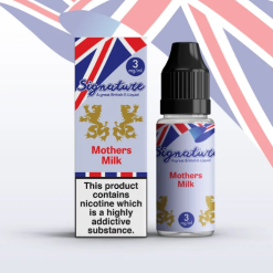 Signature - Mothers Milk